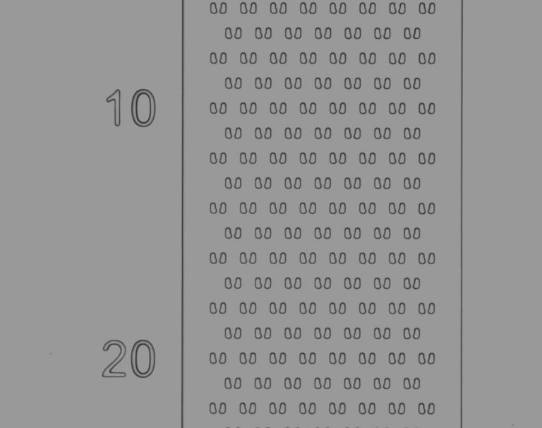 Automated Dissection Screening Chip - Image 3