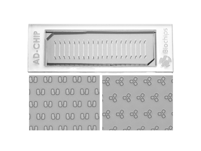 Automated Dissection Chip