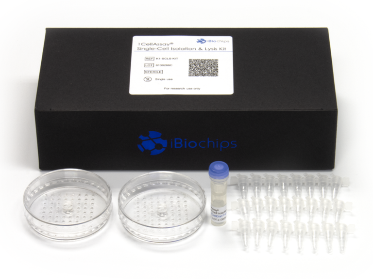 1CellAssay Lysis Kit