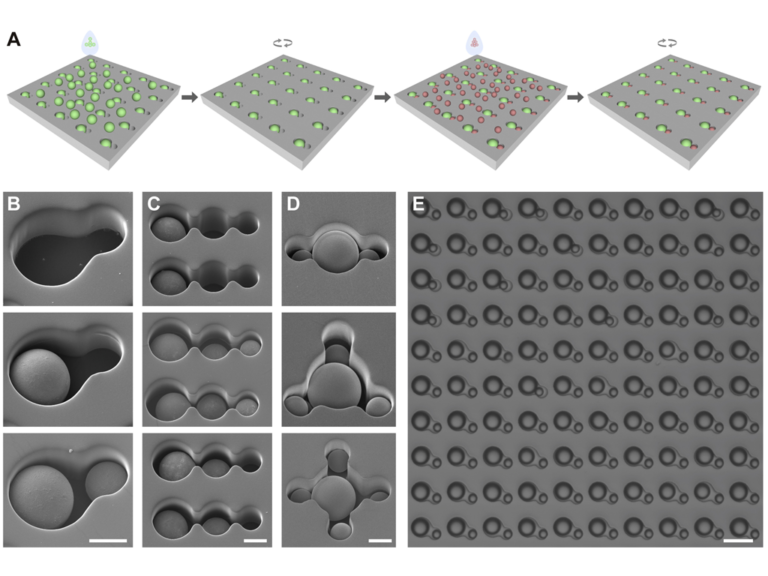 Cell Pairing Plate - Image 2